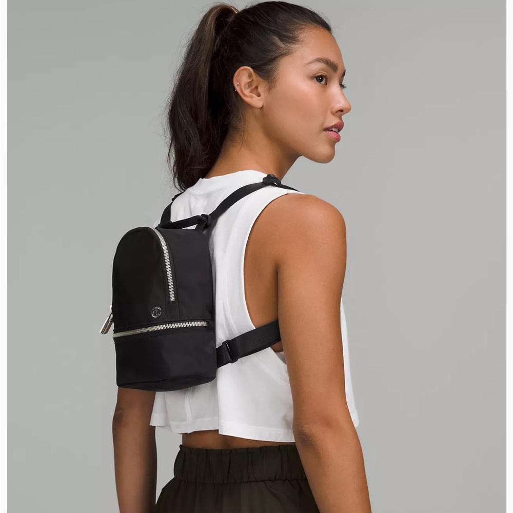 LULULEMON CITY ADVENTURER MICRO BACK PACK